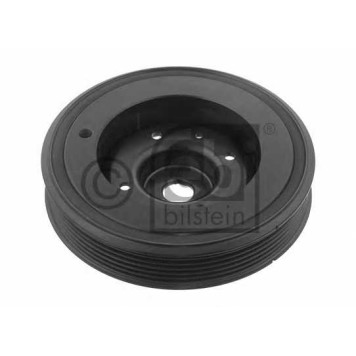 Ременный шкив коленвала FEBI BILSTEIN 32195