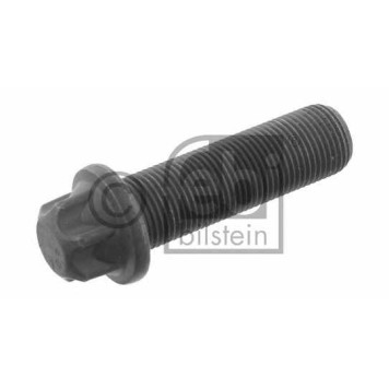 Болт, диск тормозного механизма FEBI BILSTEIN 32206