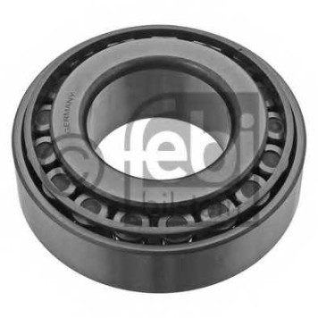 Подшипник ступицы колеса FEBI BILSTEIN 32207 A / 06200