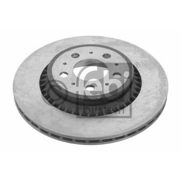 Тормозной диск FEBI BILSTEIN 32249