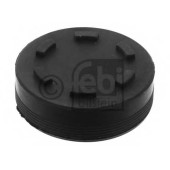 Крышка, распределительный вал FEBI BILSTEIN 32255