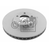 Тормозной диск FEBI BILSTEIN 32261