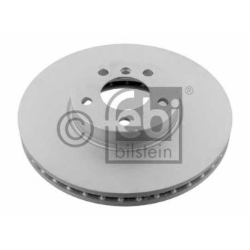 Тормозной диск FEBI BILSTEIN 32264