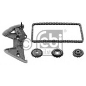 Комплект цепи, привод масляного насоса FEBI BILSTEIN 32266