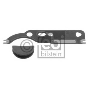 Прокладка, натяжное приспособление цепи привода FEBI BILSTEIN 32294