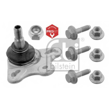 Несущий / направляющий шарнир FEBI BILSTEIN 32296