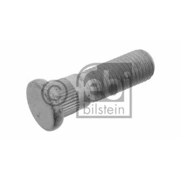 Болт крепления колеса FEBI BILSTEIN 32307
