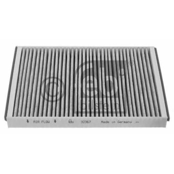 Фильтр салонный FEBI BILSTEIN 32367