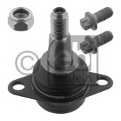 Несущий / направляющий шарнир FEBI BILSTEIN 32412