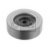 Паразитный / ведущий ролик поликлинового ременя FEBI BILSTEIN 32447
