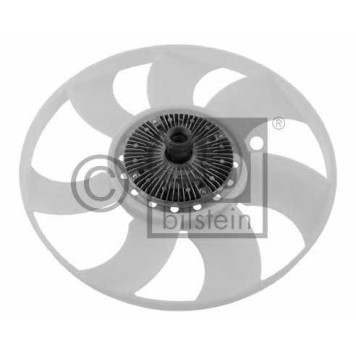 Сцепление вентилятора радиатора FEBI BILSTEIN 32448