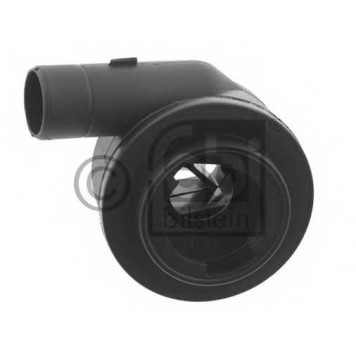 Клапан, отвода воздуха из картера FEBI BILSTEIN 32452