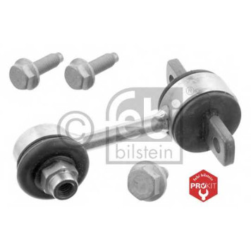 Тяга / стойка стабилизатора FEBI BILSTEIN 32491