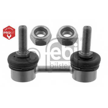 Тяга / стойка стабилизатора FEBI BILSTEIN 32495