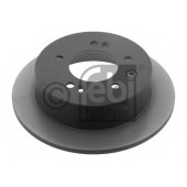 Тормозной диск FEBI BILSTEIN 32579