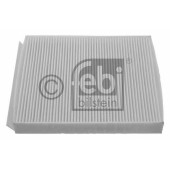 Фильтр салонный FEBI BILSTEIN 32593