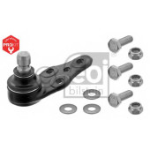 Несущий / направляющий шарнир FEBI BILSTEIN 32610