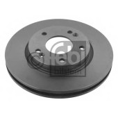 Тормозной диск FEBI BILSTEIN 32688