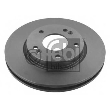 Тормозной диск FEBI BILSTEIN 32688