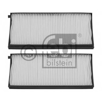 Фильтр салонный FEBI BILSTEIN 32756