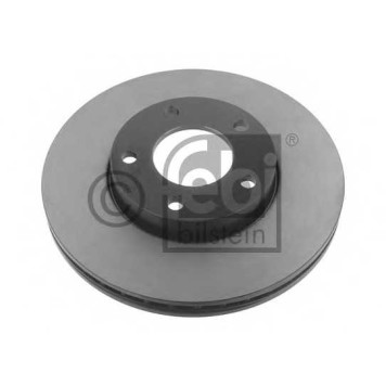 Тормозной диск FEBI BILSTEIN 32765