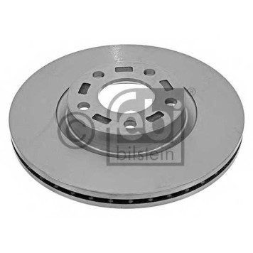 Тормозной диск FEBI BILSTEIN 32770
