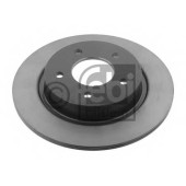 Тормозной диск FEBI BILSTEIN 32775