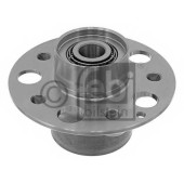 Ступица колеса FEBI BILSTEIN 32850