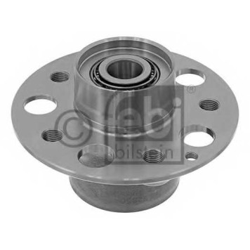 Ступица колеса FEBI BILSTEIN 32850