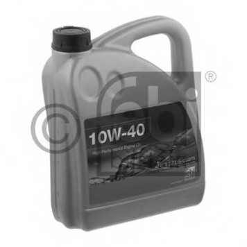 Моторное масло FEBI BILSTEIN ACEA A3/B3/B4-02 / 32932