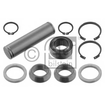 Ремкомплект, подшипник выключения сцепления FEBI BILSTEIN 32973