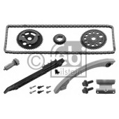 Комплект цели привода распредвала FEBI BILSTEIN 33042