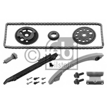 Комплект цели привода распредвала FEBI BILSTEIN 33042