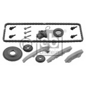 Комплект цели привода распредвала FEBI BILSTEIN 33046