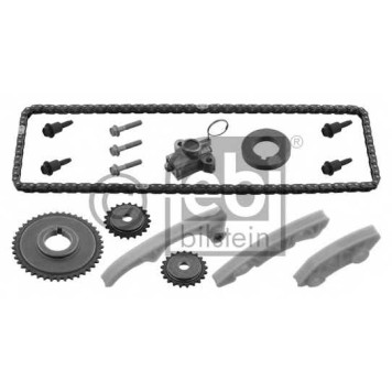 Комплект цели привода распредвала FEBI BILSTEIN 33046