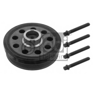 Ременный шкив коленвала FEBI BILSTEIN 33077