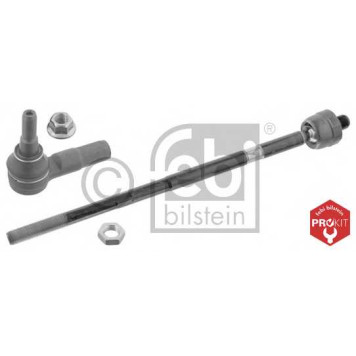 Поперечная рулевая тяга FEBI BILSTEIN 33078