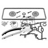 Комплект цели привода распредвала FEBI BILSTEIN 33082