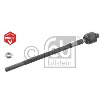 Осевой шарнир рулевой тяги FEBI BILSTEIN 33128