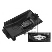 Блок управления, отопление / вентиляция FEBI BILSTEIN 33154