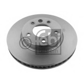 Тормозной диск FEBI BILSTEIN 33164