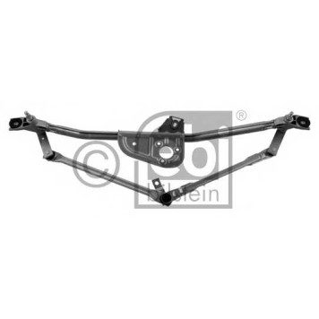 Система тяг и рычагов привода стеклоочистителя FEBI BILSTEIN 33200