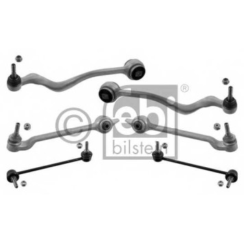 Ремкомплект поперечного рычага подвески FEBI BILSTEIN 33371