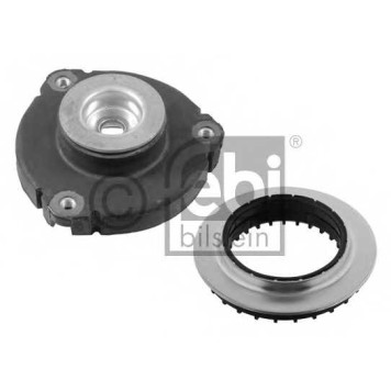 Опора стойки амортизатора FEBI BILSTEIN 33389