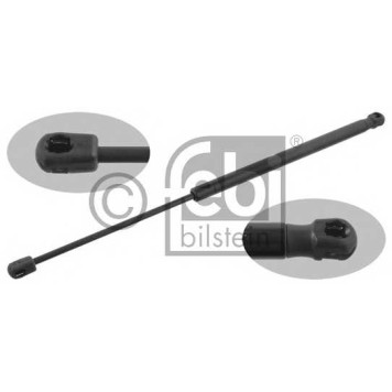 Газовая пружина (амортизатор) крышки багажника FEBI BILSTEIN 33393