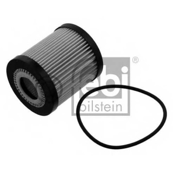 Фильтр масляный FEBI BILSTEIN 33470