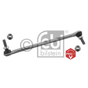 Тяга / стойка стабилизатора FEBI BILSTEIN 33485