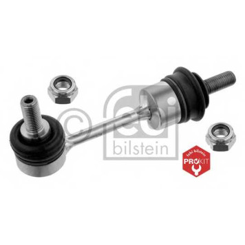 Тяга / стойка стабилизатора FEBI BILSTEIN 33491