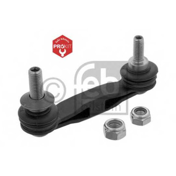 Тяга / стойка стабилизатора FEBI BILSTEIN 33492