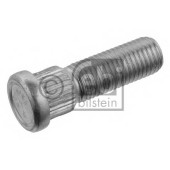 Болт крепления колеса FEBI BILSTEIN 33499